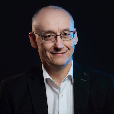 Ivo Toman